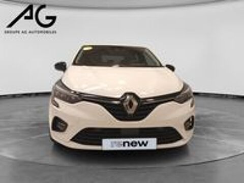 Clio V Clio TCe 90 Evolution 2023 occasion 08000 Charleville-M&eacute;zi&egrave;res