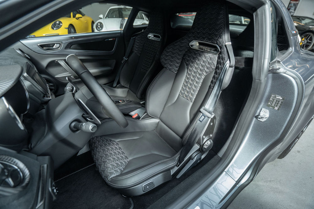 A110 1.8T 300 ch GTS 2025 occasion 75014 Paris