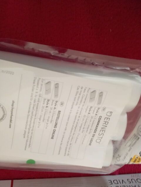 Appareil mise sous vide Neuf 20 Le Mans (72)