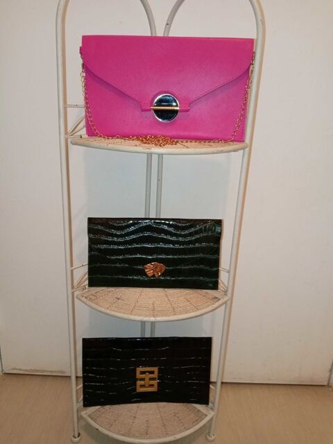 , sac de soir�e envelope pour �v�nement 5 Saint-Germain-l�s-Arpajon (91)