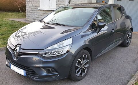 Renault clio iv Clio TCe 120 Energy Intens