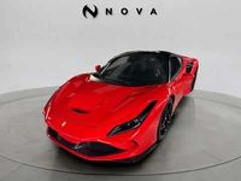 F8 Tributo Coup&eacute; 2020 occasion 33600 Pessac