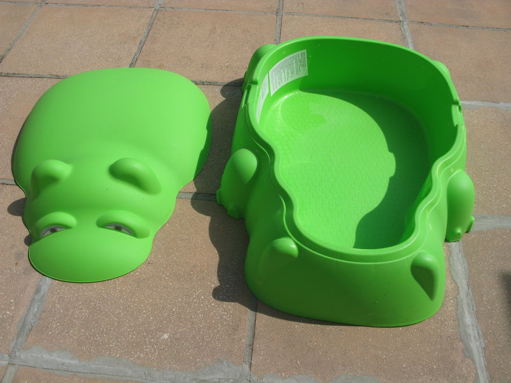 Bac &agrave; sable Jeux / jouets
