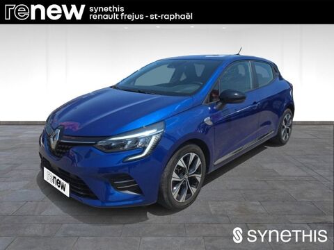 Annonce voiture Renault Clio V 14290 €