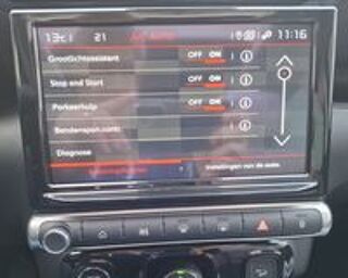 C3 Aircross ADML/GRIP*CONTROL/CAMERA/NAV/PDC/TOIT*PANO/17 2024 occasion BE-8900 Ieper (Ypres)