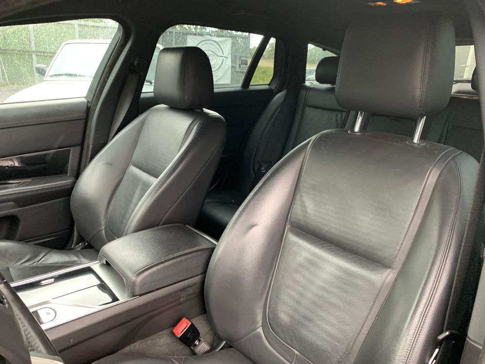 XF Sportbrake 2.2 D - 163 British Edition A 2015 occasion 59310 Auchy-lez-Orchies