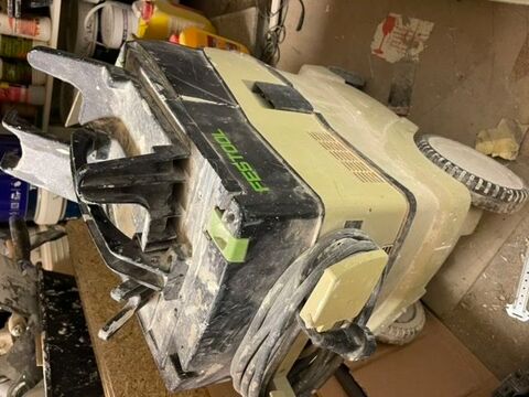 Aspirateur Festool 100 Nice (06)