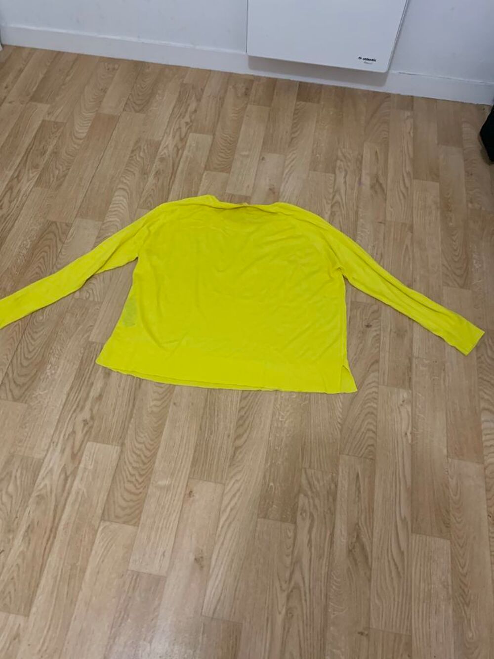lot v&ecirc;tements pour femme Vêtements