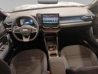 Duster Hybrid 140 Journey 2025 occasion 08000 Charleville-M&eacute;zi&egrave;res