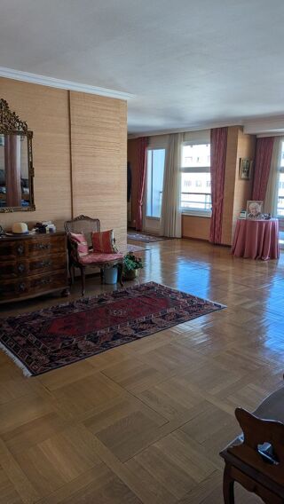  Appartement � vendre 7 pi�ces 217 m�