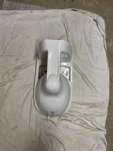 cuvette suspendue V/B 200 Louvern� (53)