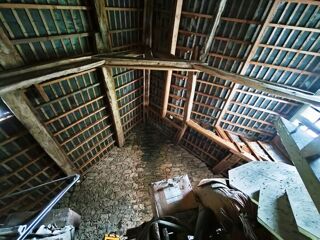  Maison � vendre 1 pi�ce 70 m�