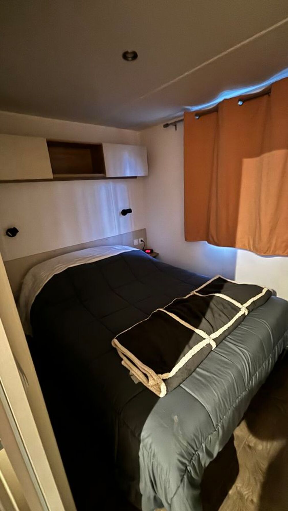   Mobil Home 3 Chambres Aquitaine, Saint-Julien-en-Born (40170)