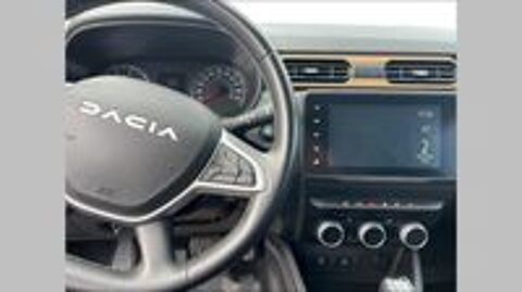 Duster TCe 150 4x2 EDC Extreme 2024 occasion 91150 &Eacute;tampes