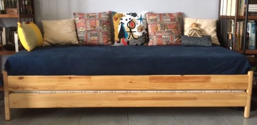 LITS/Banquette
Meubles