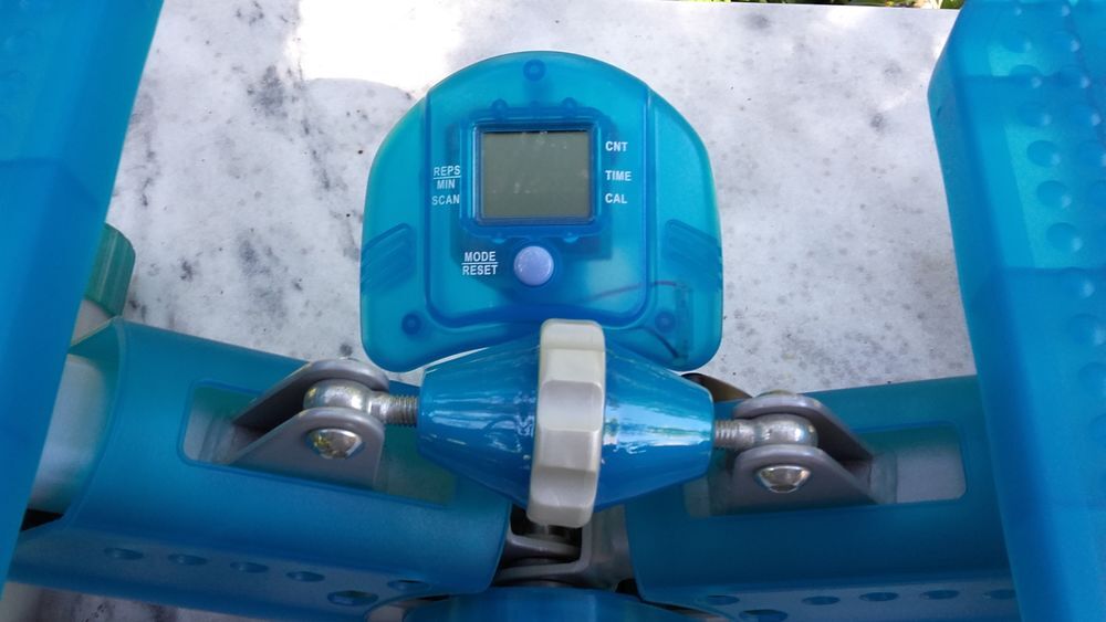 stepper Sports
