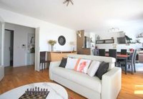 Location  Appartement 