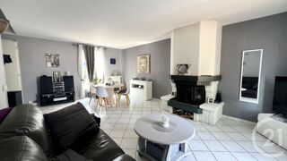  Maison à vendre 5 pièces 109 m²