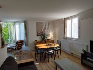  Appartement � vendre 3 pi�ces 68 m� Saint-malo