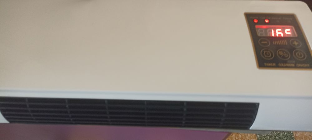 Climatisation Electroménager
