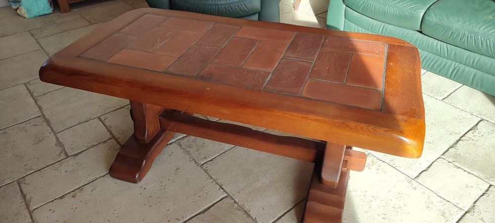 table basse salon Meubles