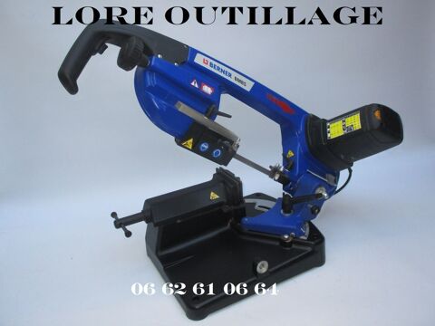 BERNER BMBS - Scie onglet � m�taux 490 Cagnes-sur-Mer (06)