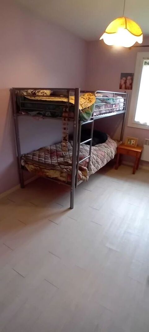 Lits Superpos�s  avec sommiers et matelas  75 Ch�tillon-la-Palud (01)