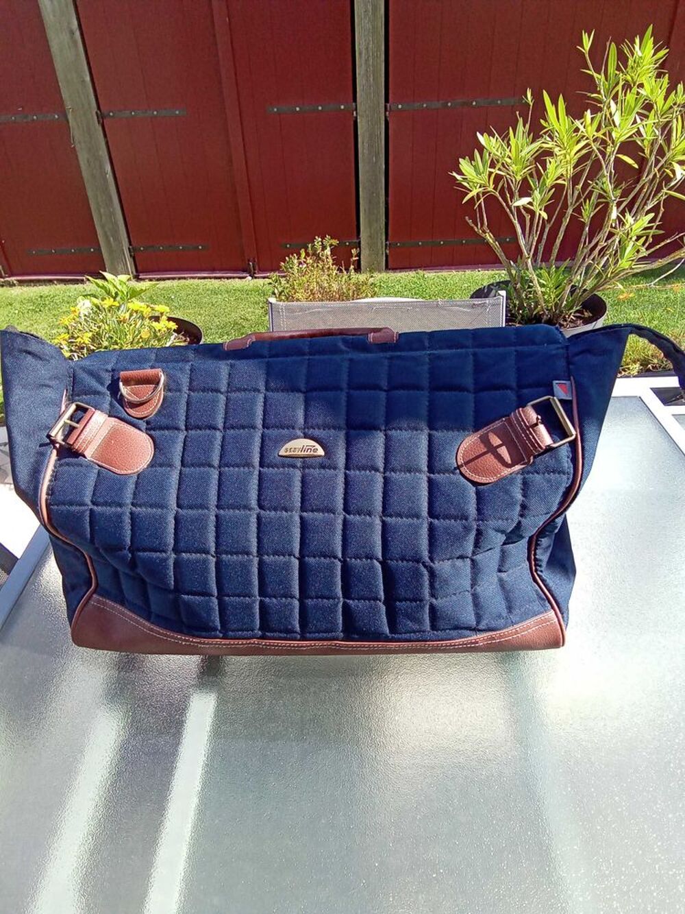 Sac de voyage EASYLINE Sports