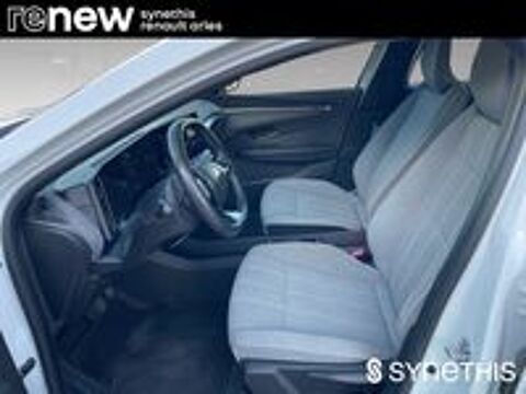 M&eacute;gane Megane E-Tech EV60 220 ch super charge Equilibre 2022 occasion 13200 Arles