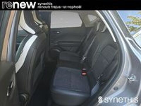 Captur E-Tech 145 - 21 Intens 2022 occasion 83600 Fr&eacute;jus