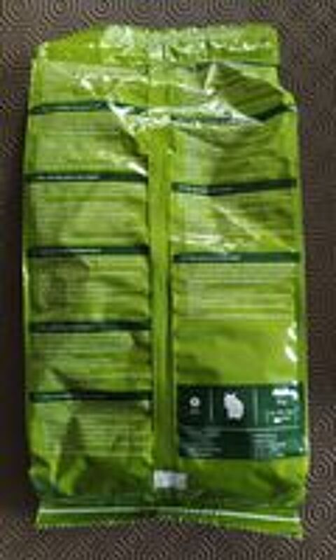   VITAKRAFT MENU Vital 800 gr pour hamster 