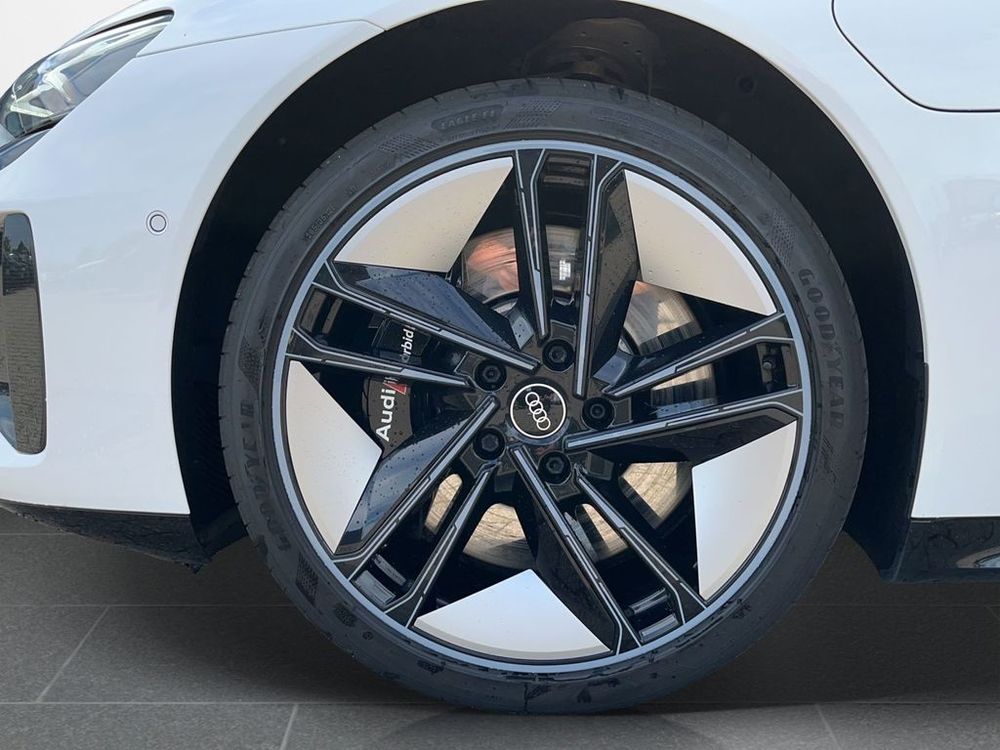 E-TRON RS e-tron GT 598 ch quattro S Extended 2021 occasion 69007 Lyon