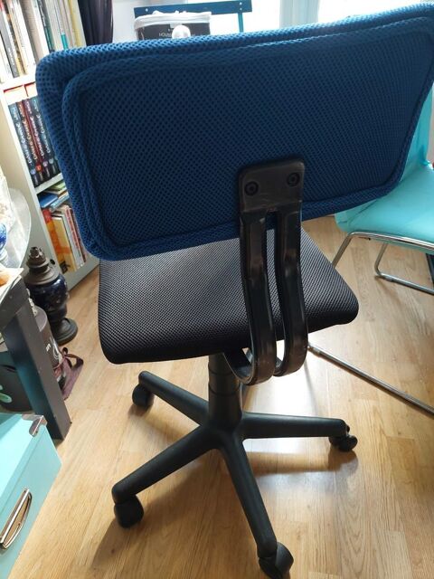 Chaise de bureau 30 Toulon (83)