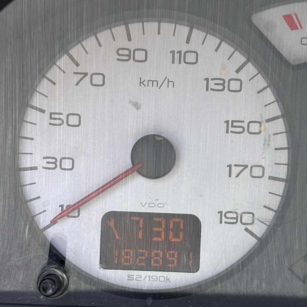 106 1.1i Quicksilver 2000 occasion 82410 Saint-Etienne-de-Tulmont