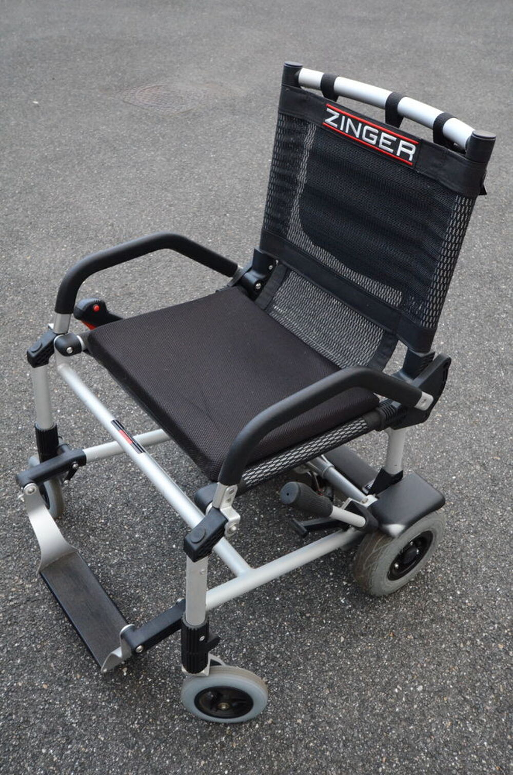 Fauteuil handicap&eacute; Meubles