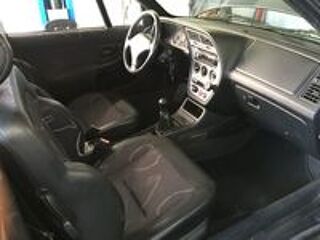 306 Cabriolet 1.6i 1998 occasion 52200 Langres
