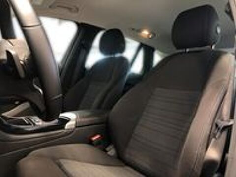 Classe GLC GLC 300 e EQ POWER 9G-Tronic 4Matic Business Line 2021 occasion 59000 Lille