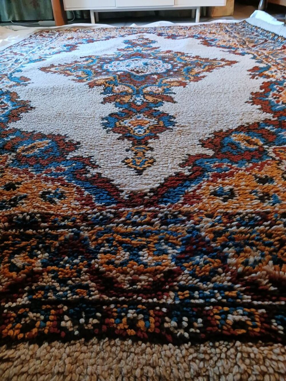 Tapis Décoration