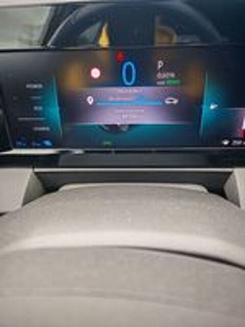 Astra Hybrid 180 ch BVA8 GS Line 2022 occasion 62500 Saint-Omer