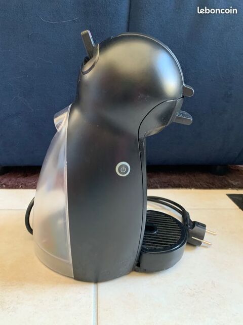 KRUPS NESCAFE Dolce Gusto Piccolo 20 Beauchamp (95)