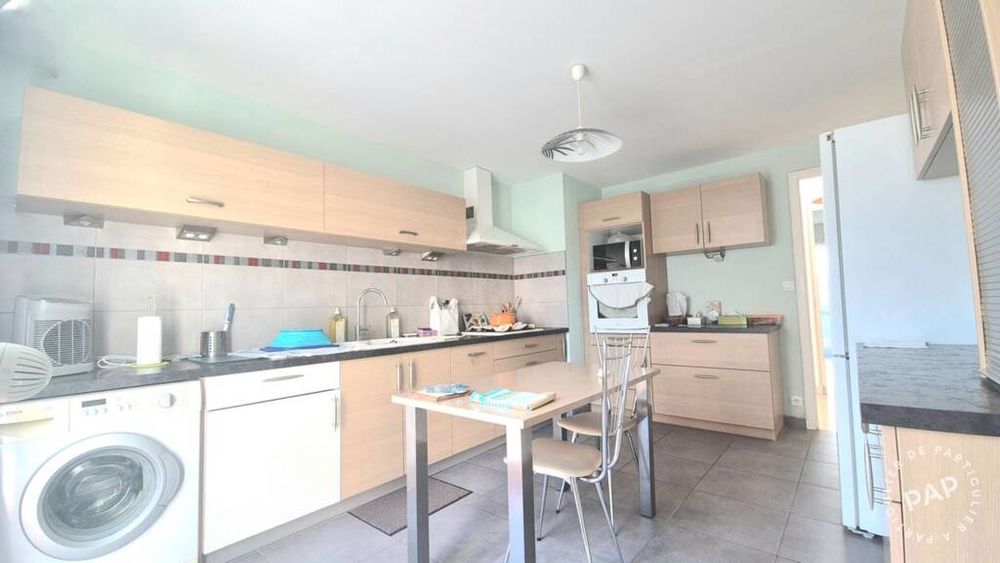 Vente Appartement Valence centre - Bel appart 4 pièces lumineux Valence