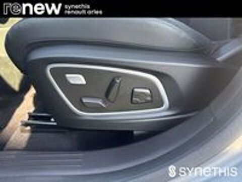 Espace E-Tech full hybrid 200 GSR2 esprit Alpine 2025 occasion 13200 Arles