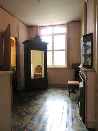  Immeuble à vendre 123 m²