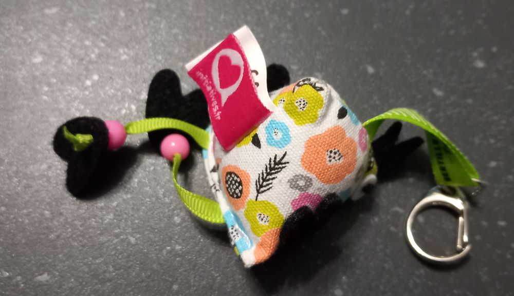 Porte clef Bijoux et montres