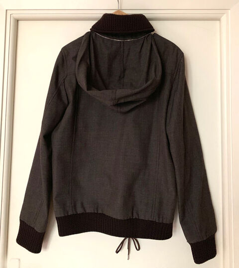 MARC JACOBS BLOUSON VESTE JACKET HOMME taille 52 CAPUCHE 300 Nice (06)