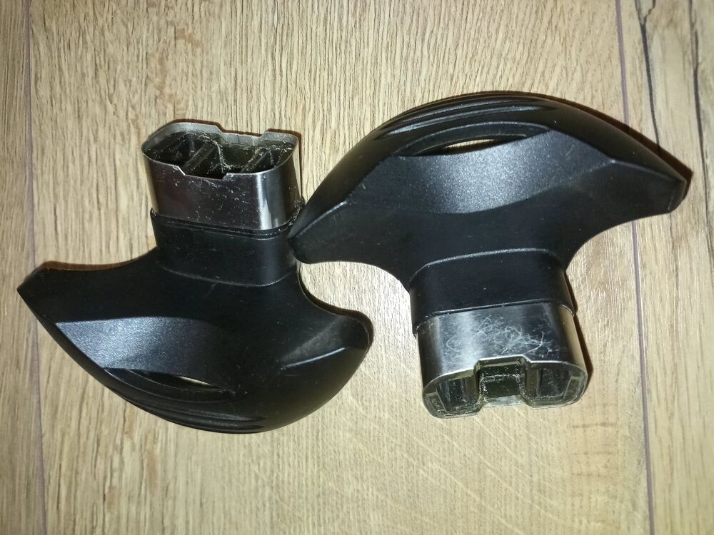 Lot entier de differentes pi&egrave;ces cocotte minute sitram 8 l, Electroménager
