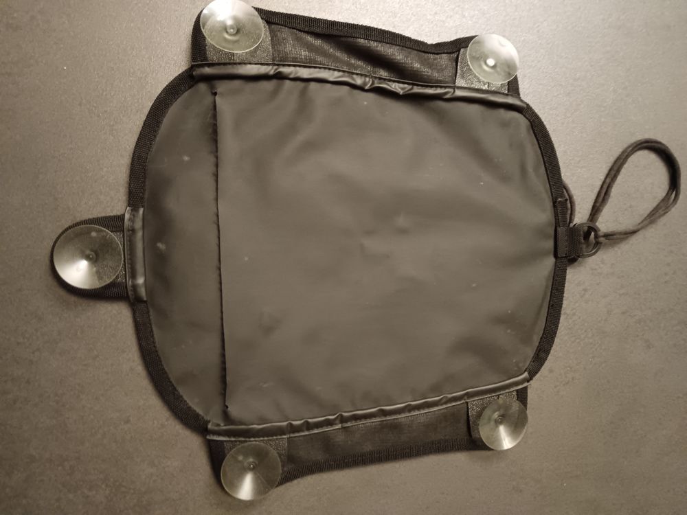 Porte carte moto Maroquinerie
