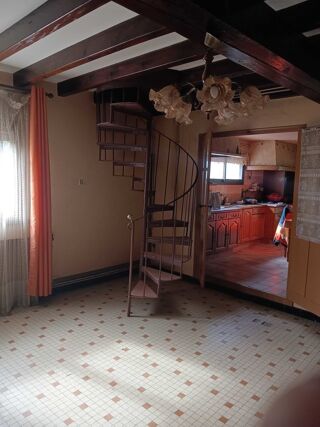  Maison � vendre 5 pi�ces 85 m�