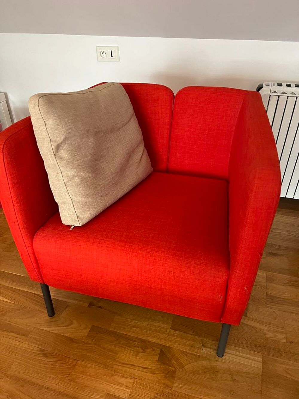 Fauteuil Ik&eacute;a Meubles