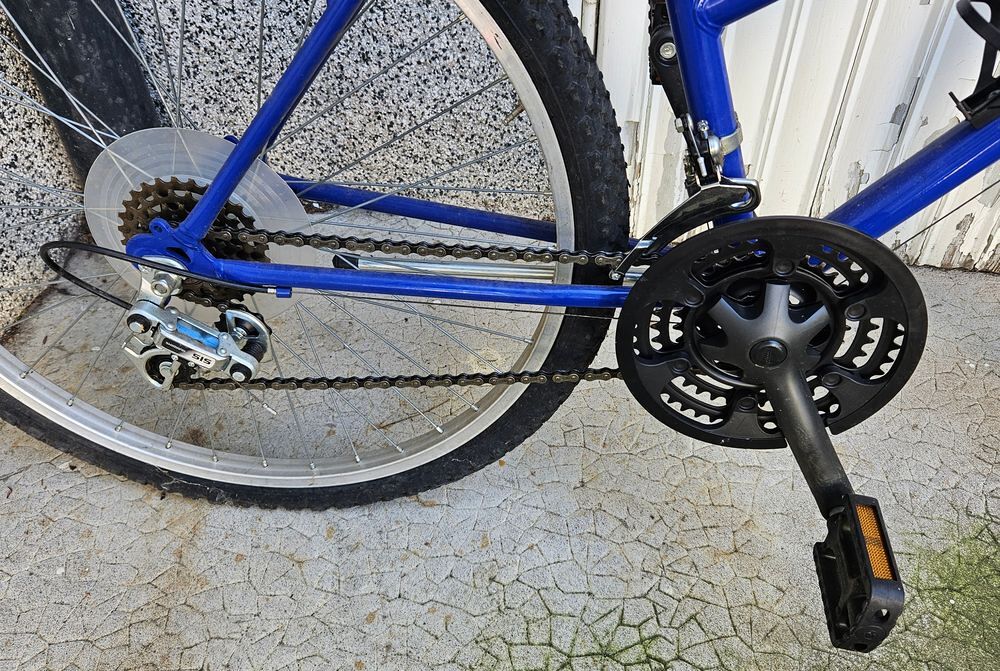 V&eacute;lo adulte, Vélos